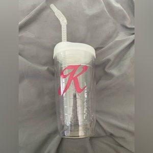 “K” Tervis Tumbler
